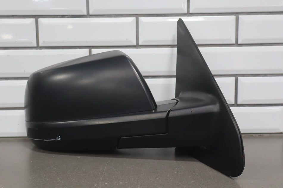 2007-2013 Toyota Tundra XK50- Passenger Right Power Door Mirror