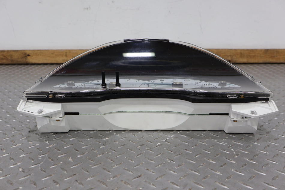 02-05 Ford Thunderbird Speedometer 102151 Miles 160 MPH