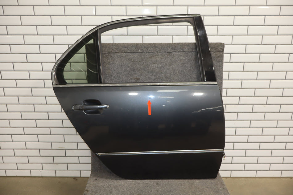 2004 Lexus LS430 F30- Right Rear Door