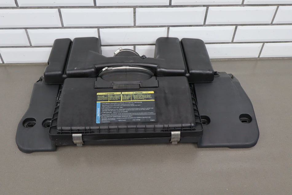 1998-2002 Chevrolet Camaro, Pontiac Firebird 5.7L LS1 Air Cleaner Assembly