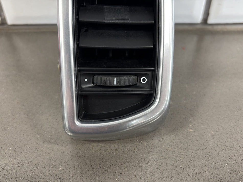 2011 Porsche Cayenne Right Dash Airbag OEM