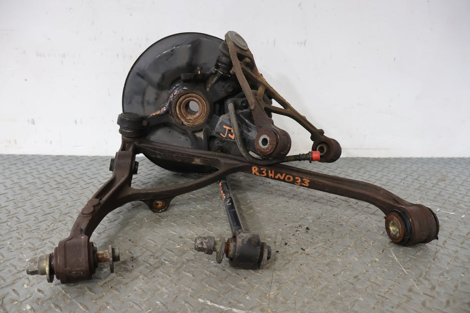 2003 Honda S2000 Left Rear Suspension OEM