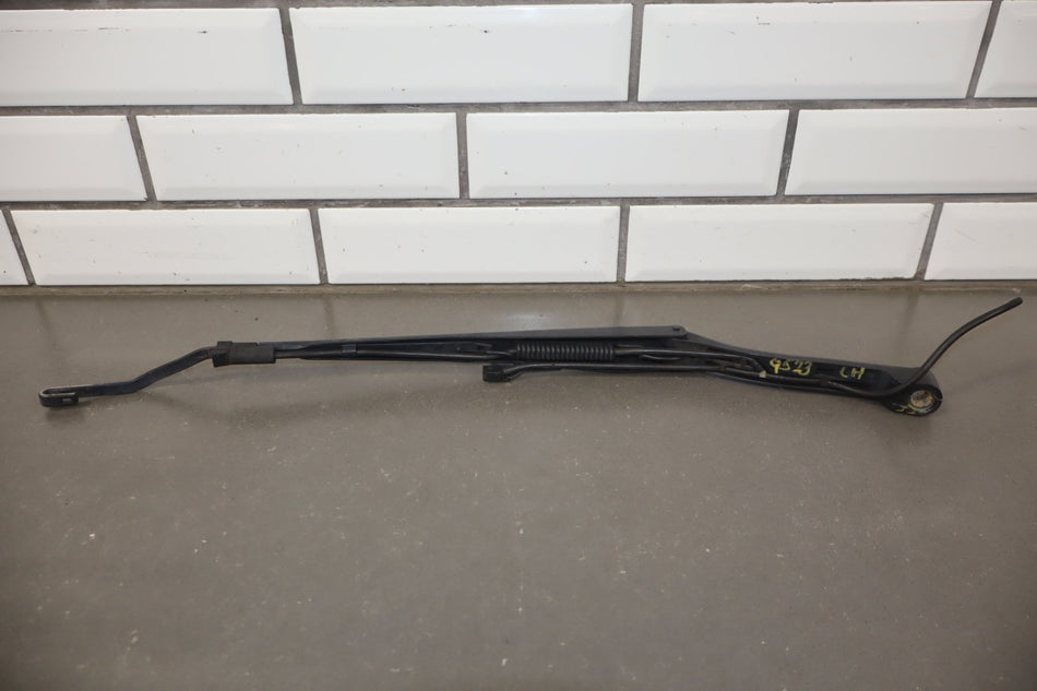 1997-2004 Chevrolet Corvette C5 Wiper Arm LH & RH Pair
