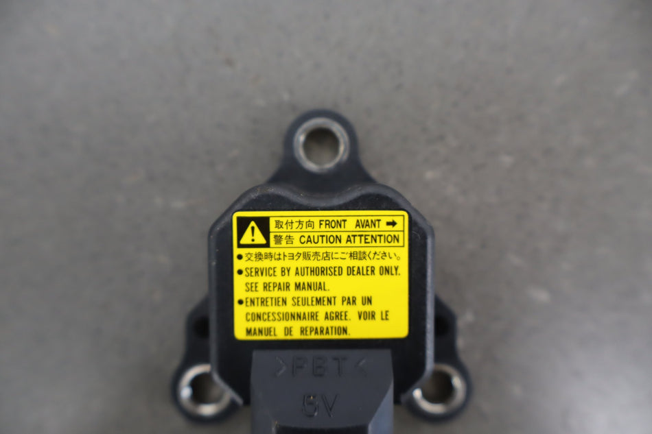 98-05 Toyota 4Runner Lexus GS300 Decel Deceleration Sensor 89441-30050 OEM