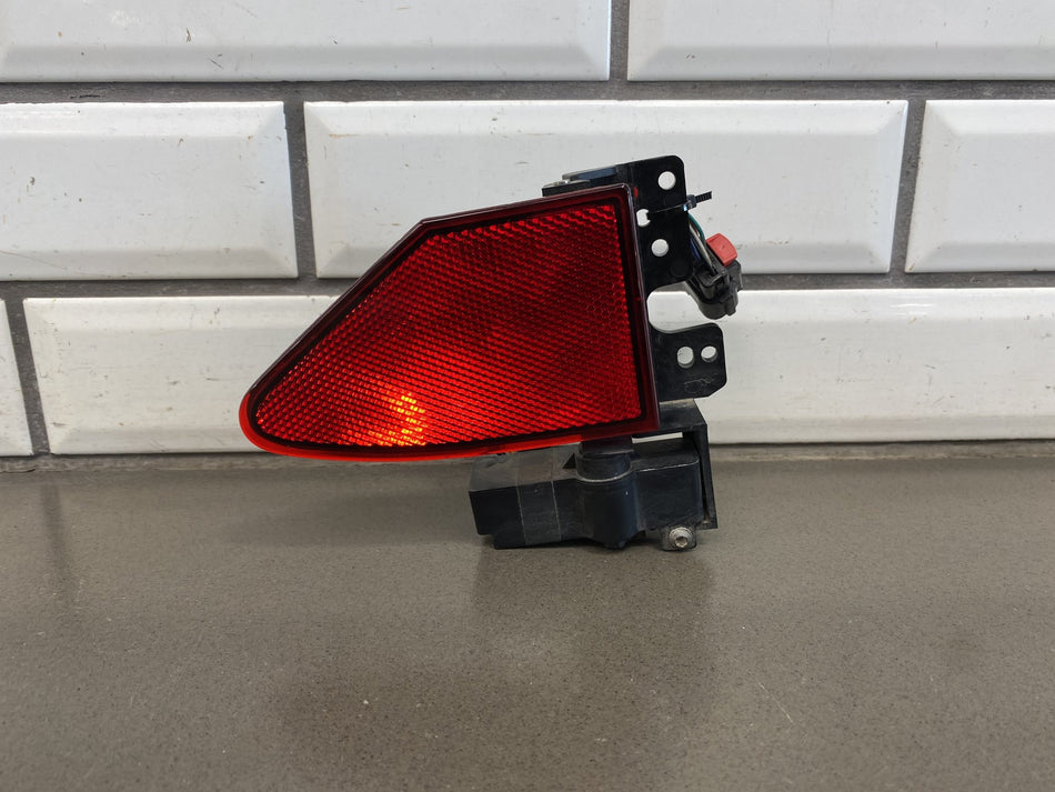 2016-2020 Tesla Model S Model X Charge Port Door Assembly 1038548-00-I