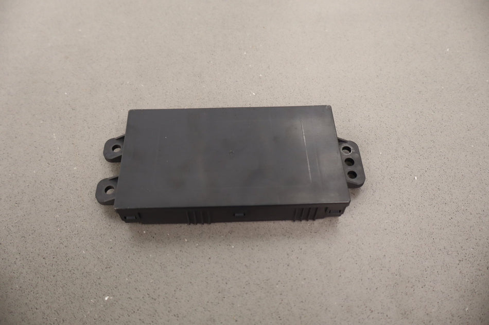 2023 Fisker Ocean- Chassis Control Module