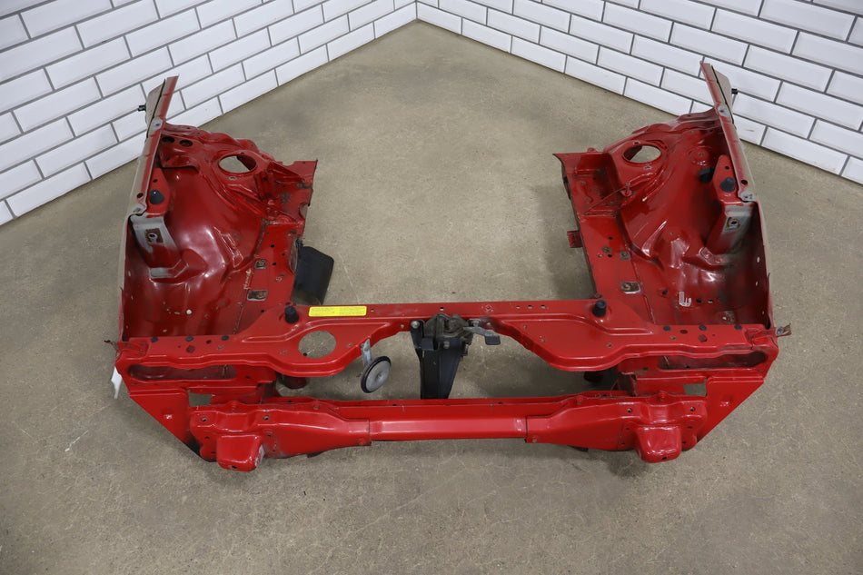1990-1997 Mazda Miata NA Radiator Support