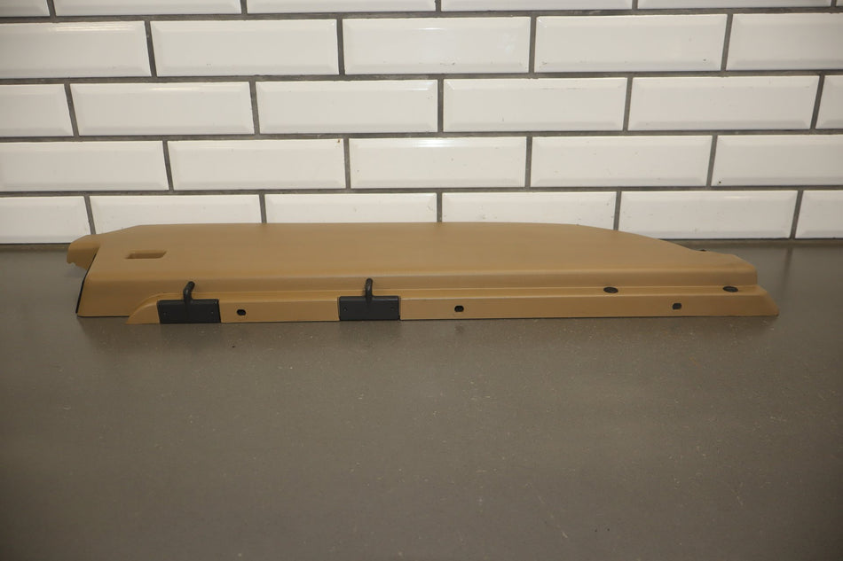 1994-2002 Land Rover Range Rover P38 Right Rear Upper Interior Quarter Trim
