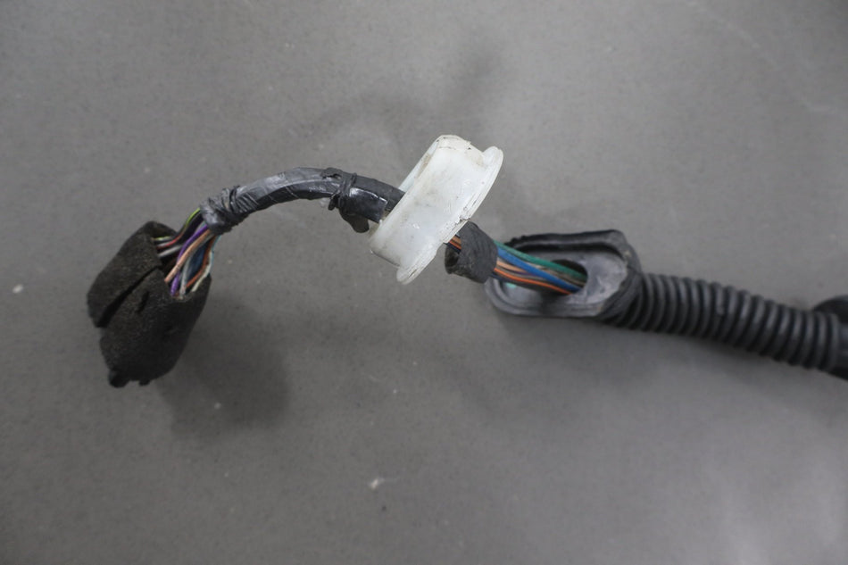 2004 Pontiac GTO- Door Wiring Harness