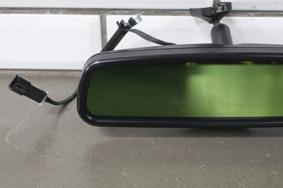 1993 Cadillac Fleetwood- Rear View Mirror