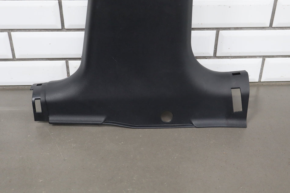 2012-2014 Mitsubishi i-MiEV Right B Pillar Trim OEM