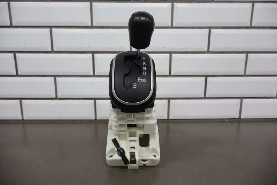 2012-2014 Mitsubishi i-MiEV Floor Shifter OEM