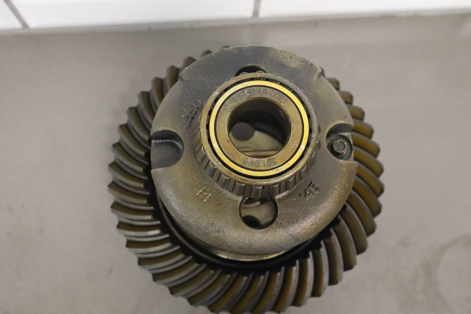 2005 Chevrolet SSR- Rear Differential Assembly