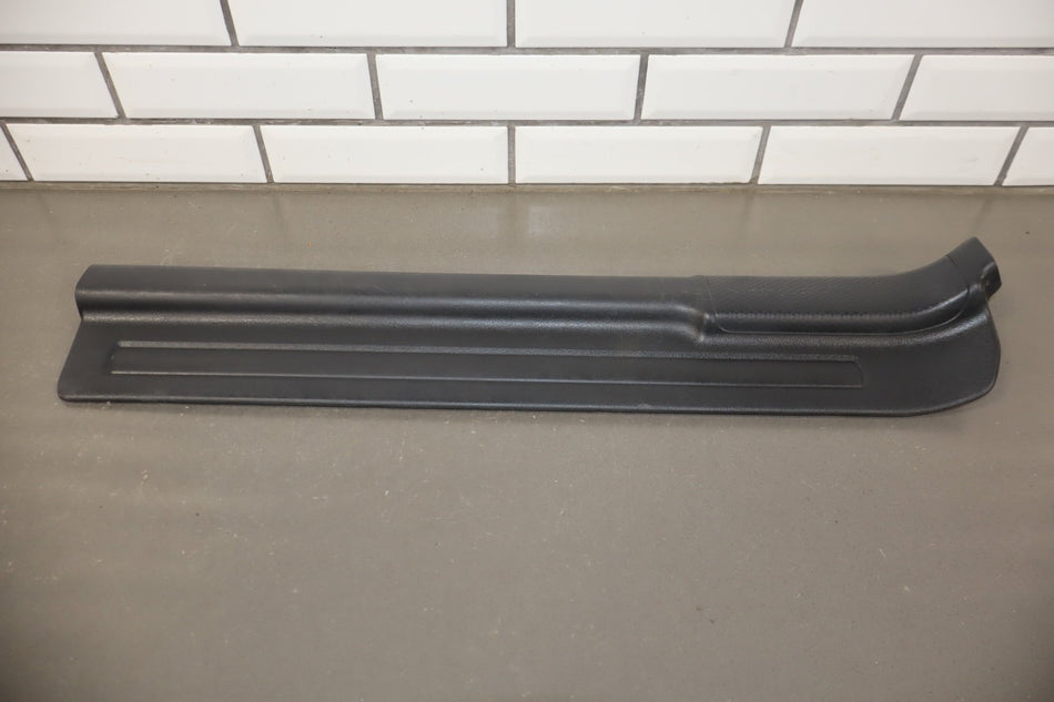 2002 Toyota MR2 Sill Plates OEM