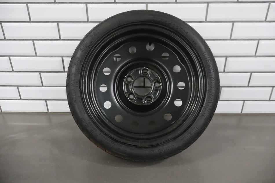 1997-2002 Chevrolet Camaro Spare Wheel 09592913 OEM