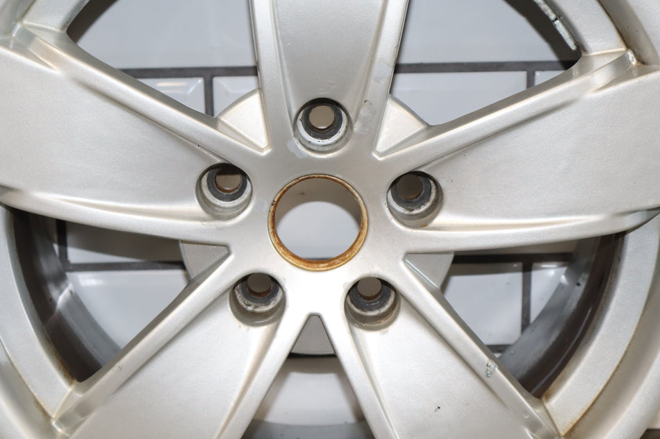 2004-2006 Pontiac GTO- 17x8 Aluminum Alloy Wheel