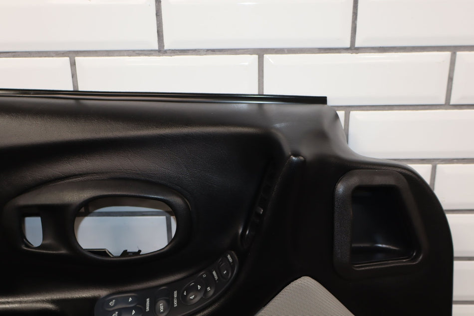 1999 Chevrolet Corvette- Left Front Door Trim