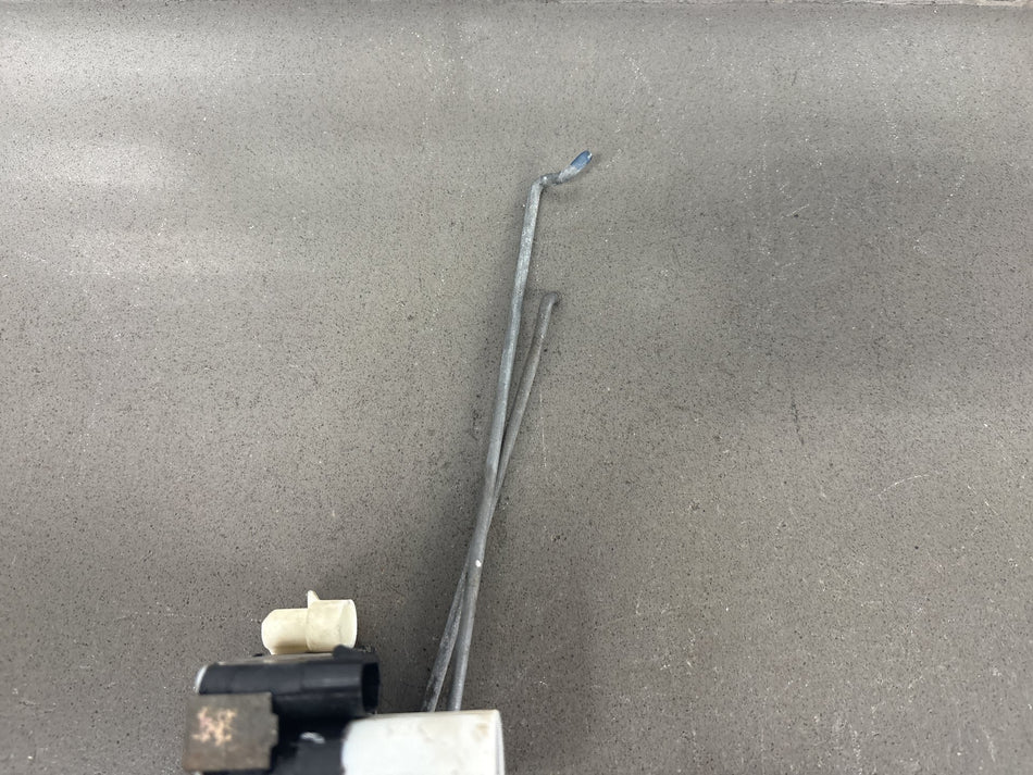 1997-2004 Chevrolet Corvette Left Front Door Latch OEM