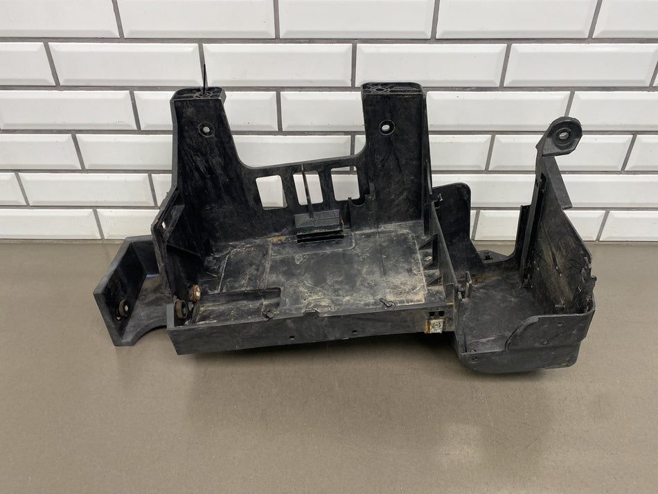 2009-2012 Ram 1500 Battery Tray Box OEM