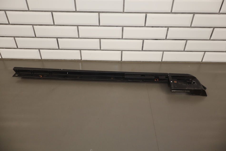 2003-2009 Hummer H2 SUV Passenger Right RH Rear Roof Molding OEM