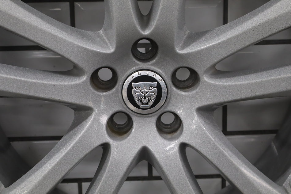 2007-2009 Jaguar XKR Front 20x8.5 Aluminum Alloy Wheel Rim OEM
