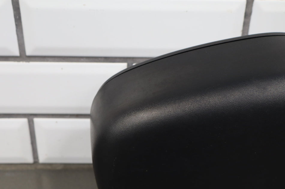 2004 Ram 1500 Right Door Mirror Light Almond Pearl 6F4