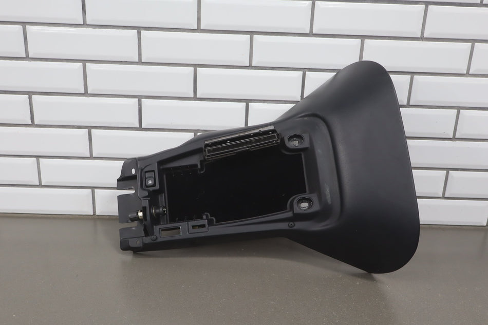 1997-2004 Chevrolet Corvette C5 Interior Center Console 12458556