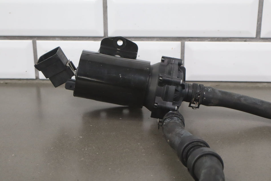 2008 Cadillac XLR Coolant Pump OEM