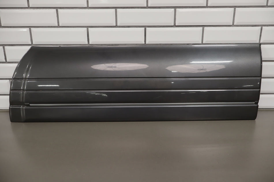 1997 Lexus LX450- Right Front Door Molding