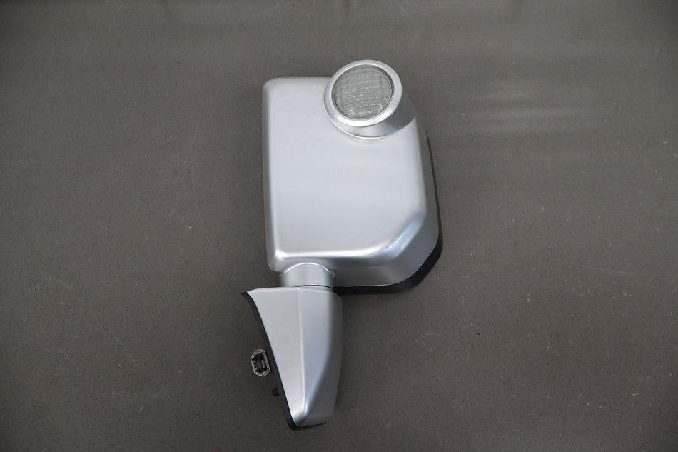 2007-2014 Toyota FJ Cruiser Left Door Mirror