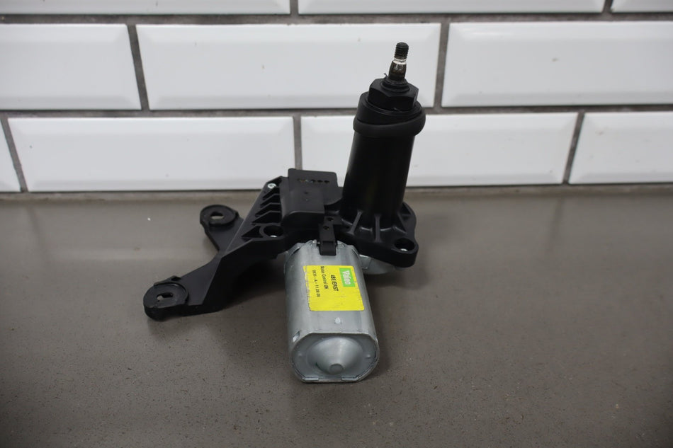 2009 Cadillac Escalade ESV Rear Wiper Motor OEM