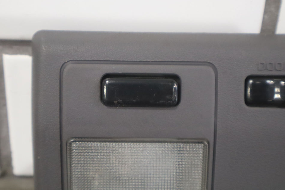 1988 Toyota Supra A70- Interior Light
