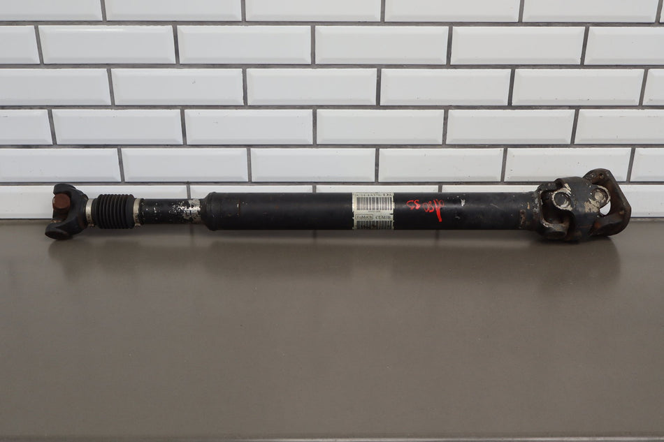 2005-2010 Ford F-250 Super Duty 6.0L Diesel Front Drive Shaft 5C3Z4A376F OEM