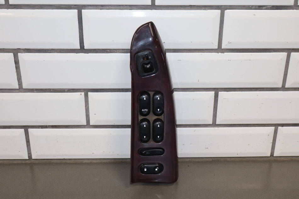 99-07 Ford F250 F350 Super Duty Left Front Window Switch