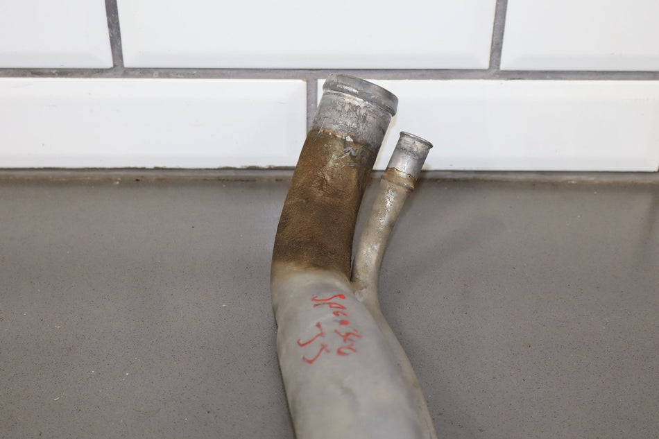 1993 Cadillac Fleetwood- Fuel Filler Neck