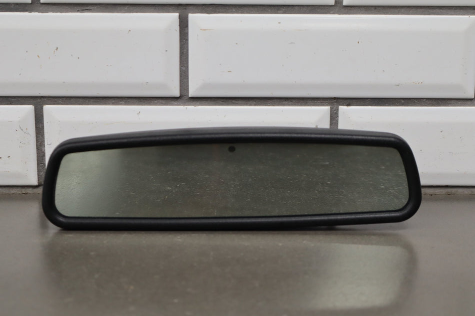 1993-1996 Cadillac Fleetwood Brougham Interior Rear View Mirror