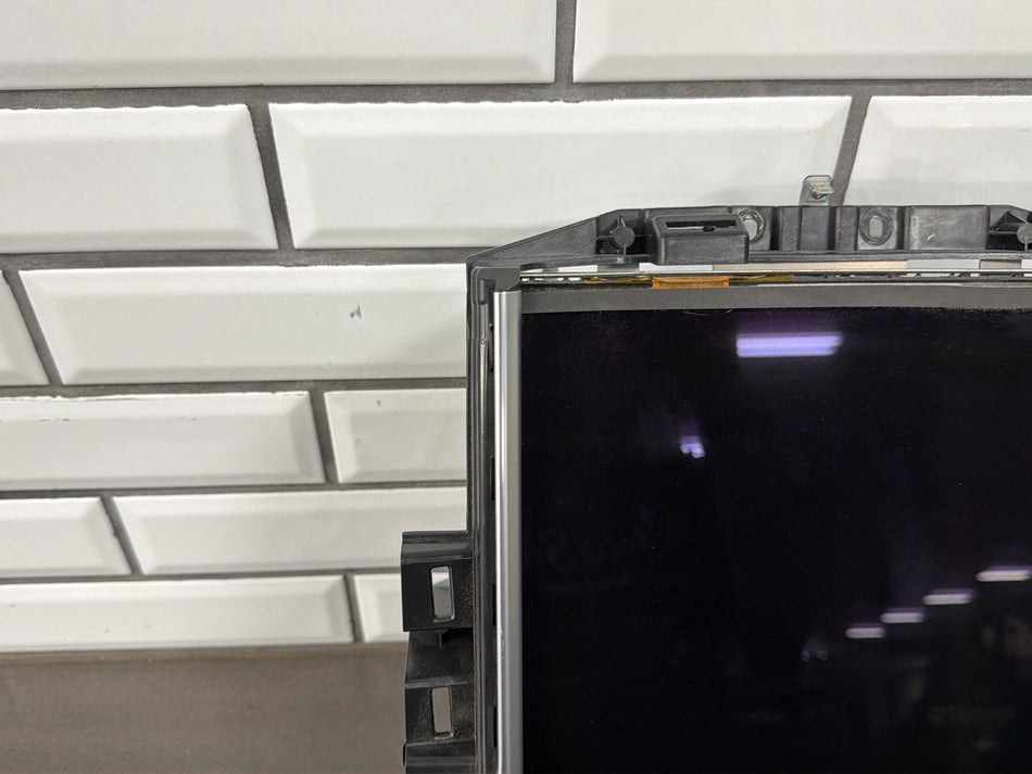 2012-2015 Tesla Model S- MCU Media Control MCU1 Assembly OEM