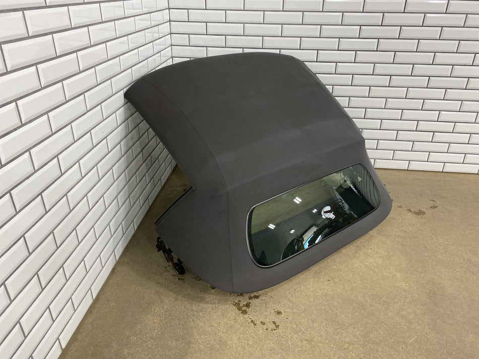 05-13 Chevy Corvette C6 Convertible Soft Top Roof Assembly 89023769 OEM