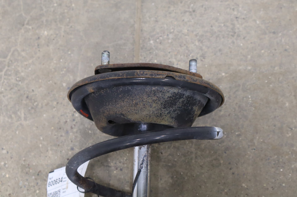 1984 Nissan 300ZX Right Front Spindle