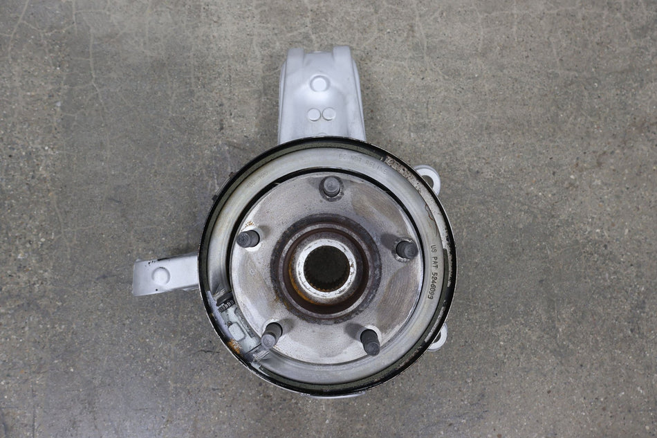 2005 Chevrolet Corvette- Complete Rear Suspension