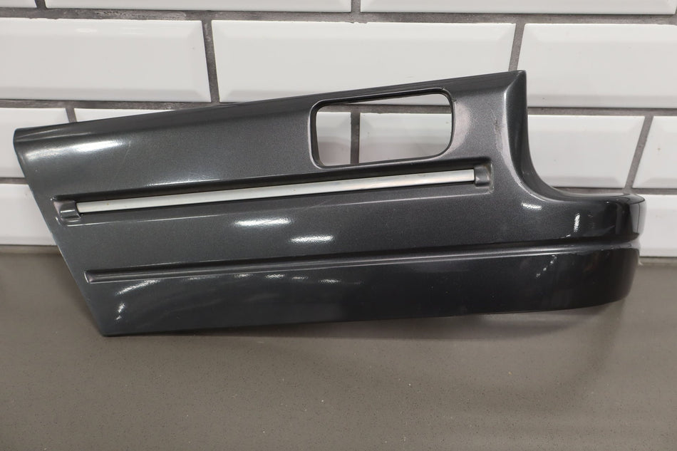 1997 Lexus LX450- Left Quarter Glass Mold