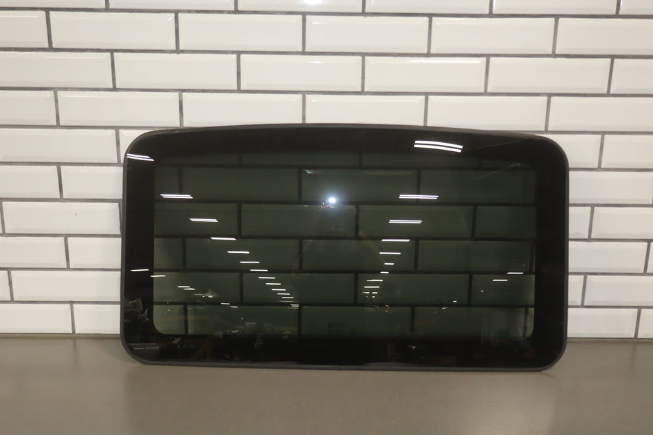10-24 Dodge Ram 1500 2500 3500 Sunroof Moon Roof Upper Glass Panel 68049127AA