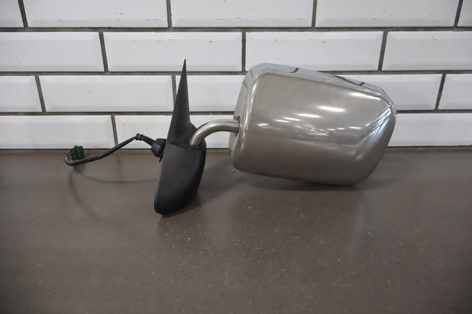 1994-1997 Dodge Ram 1500/2500 Left Power Chrome Mirror OEM