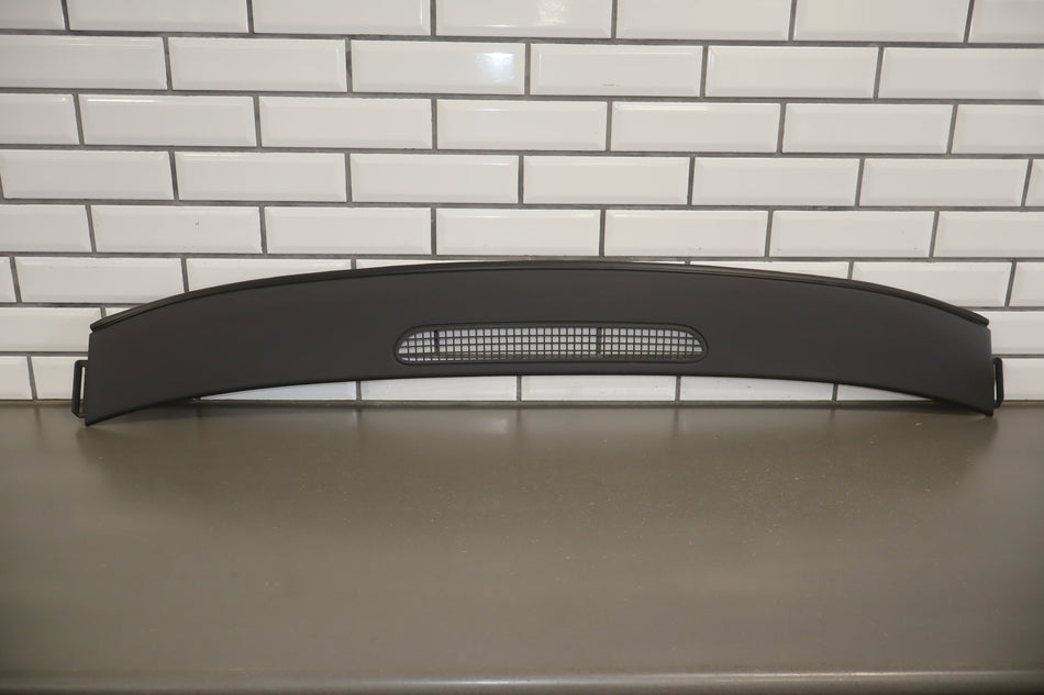 2004 Dodge Dakota Dash Panel Dark Slate Gray DV