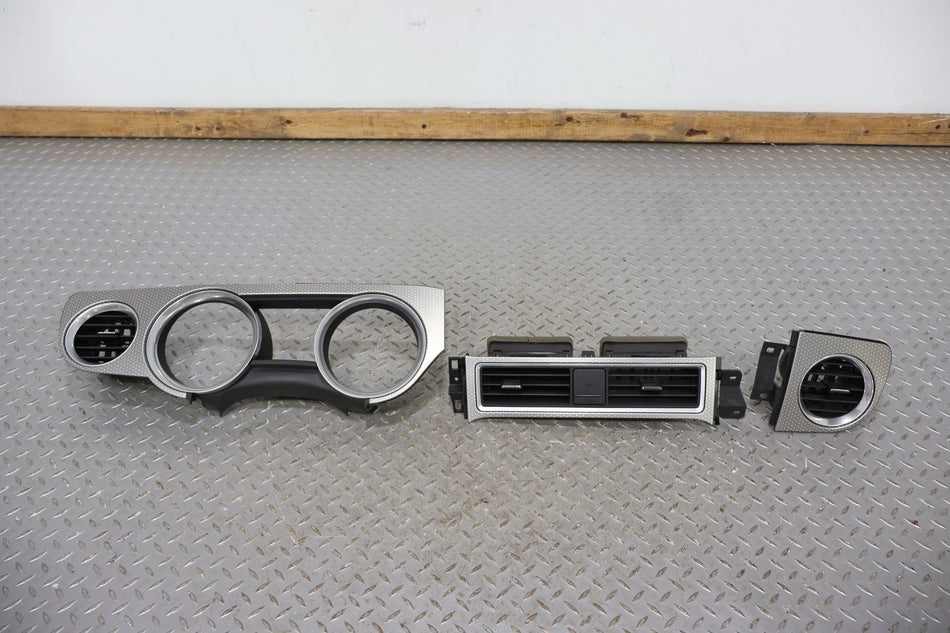 2011 Ford Mustang- Trim Panel
