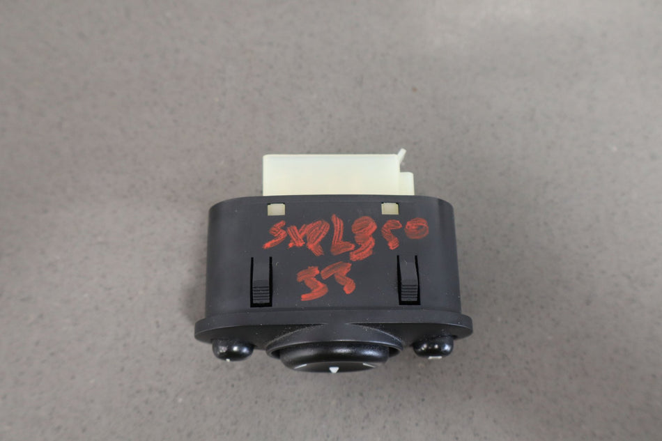 1999 Chrysler Prowler- Mirror Adjuster Switch
