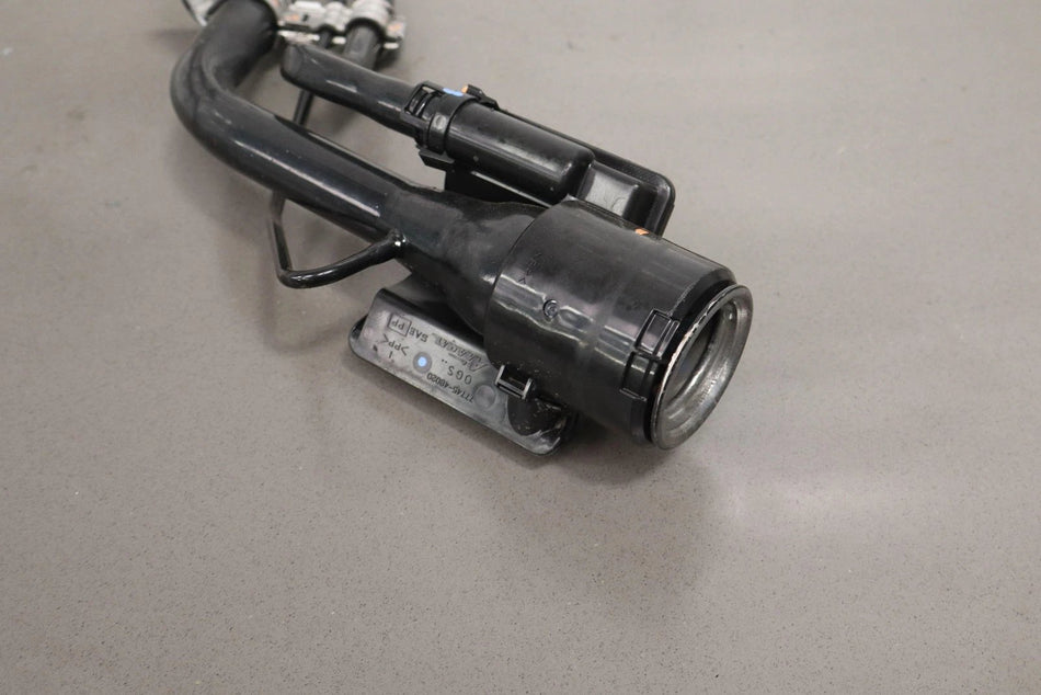 2011 Lexus GX460- Fuel Filler Neck