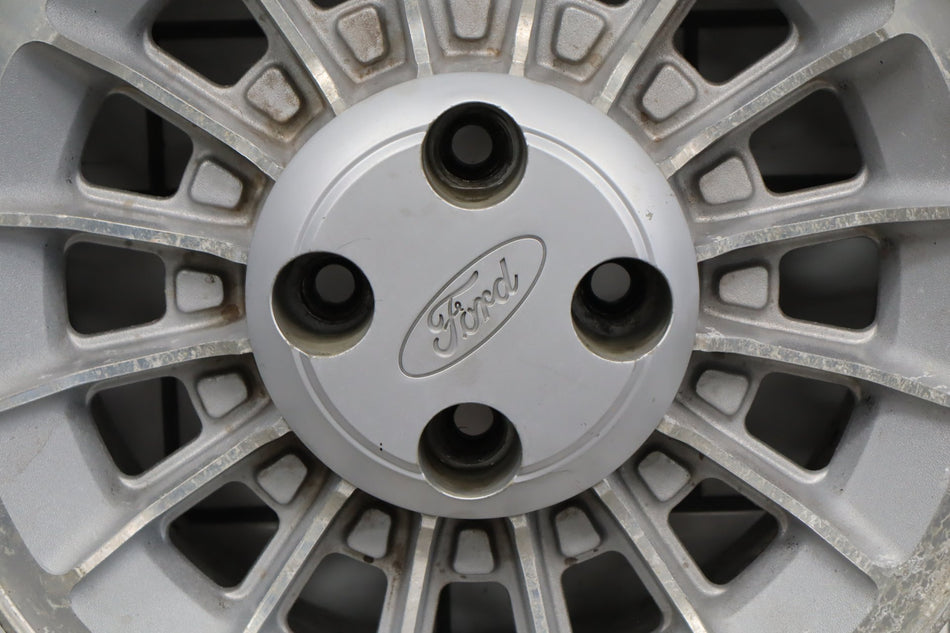 87-90 Ford Mustang GT 15x7 Inch Turbine Alloy Wheel OEM