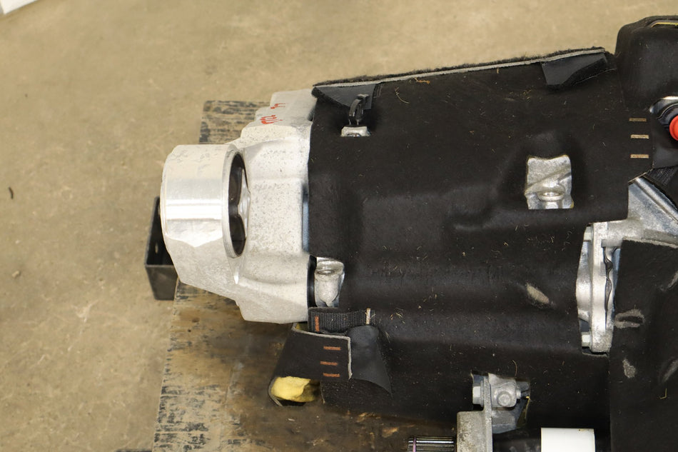 14-20 OEM Tesla Model X S AWD Front Drive Unit Electric Motor OEM