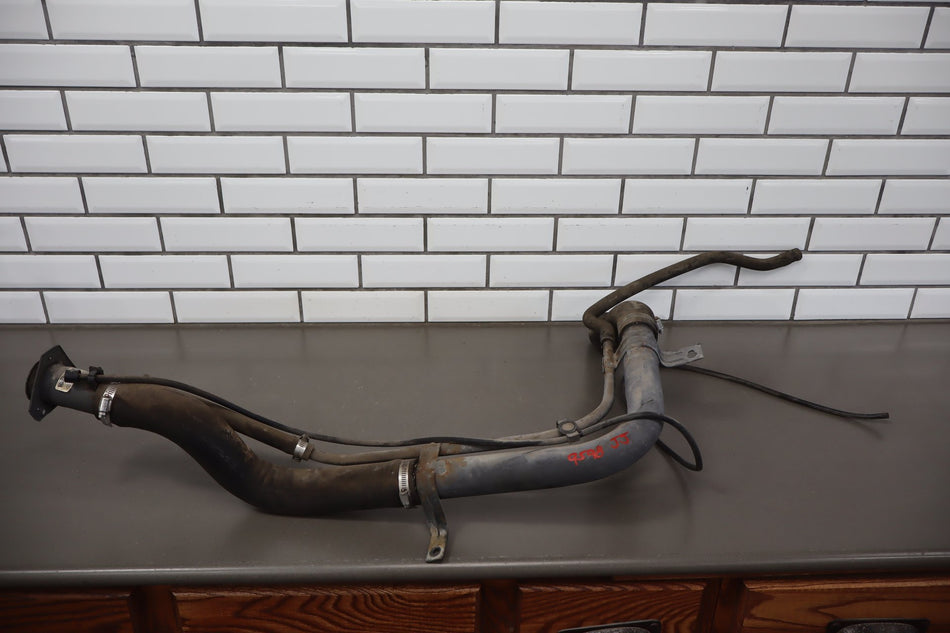 2003 Hummer H2- Fuel Filler Neck 15191438